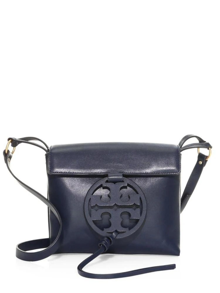 商品Tory Burch|Miller Leather Crossbody Bag,价格¥2986,第1张图片