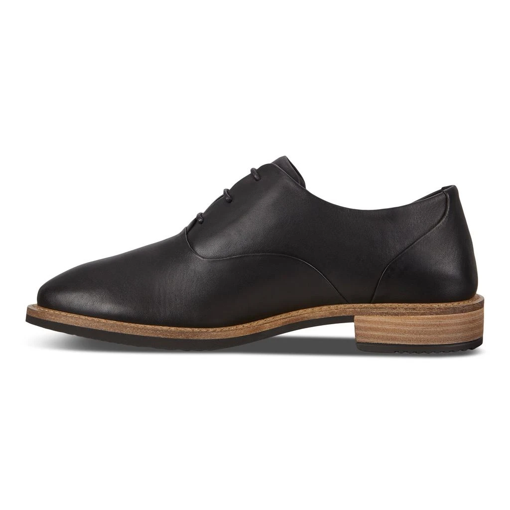 商品ECCO|ECCO Sartorelle 25 Tailored Women's Dress Shoes,价格¥1028,第3张图片详细描述