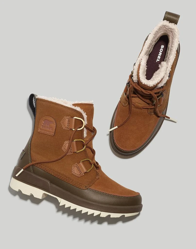 商品SOREL|Tivoli IV Boots,价格¥1162,第1张图片