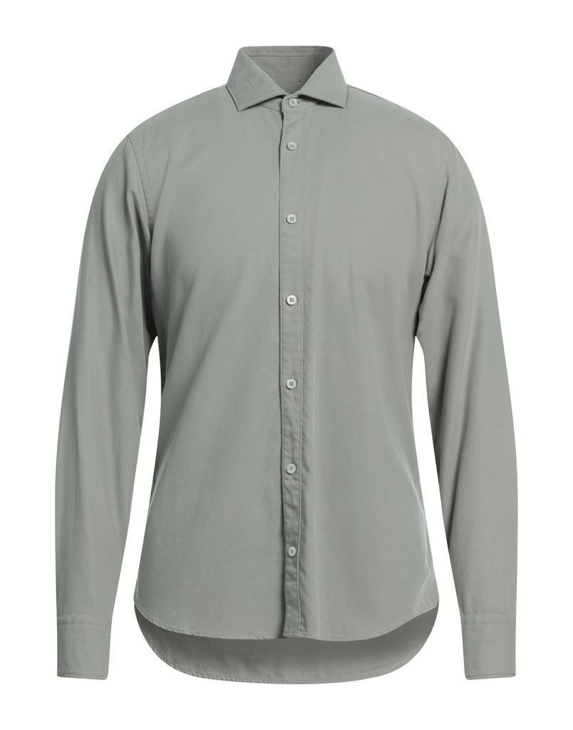 商品Zegna|Shirts,价格¥1042,第1张图片