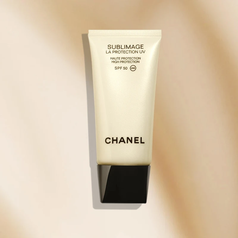 Chanel香奈儿奢华精萃隔离乳液30ml 精华防护SPF50 商品