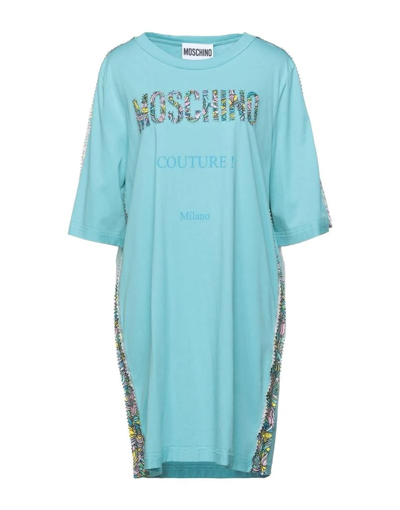 商品Moschino|Short dress,价格¥2900,第1张图片