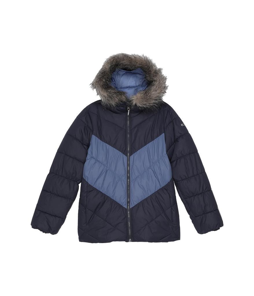 商品Columbia|Arctic Blast™ Jacket (Little Kids/Big Kids),价格¥328,第1张图片