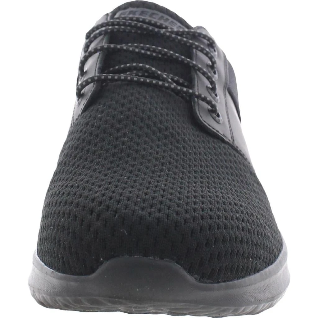 商品SKECHERS|Skechers Mens Gym Fitness Athletic and Training Shoes,价格¥268,第3张图片详细描述