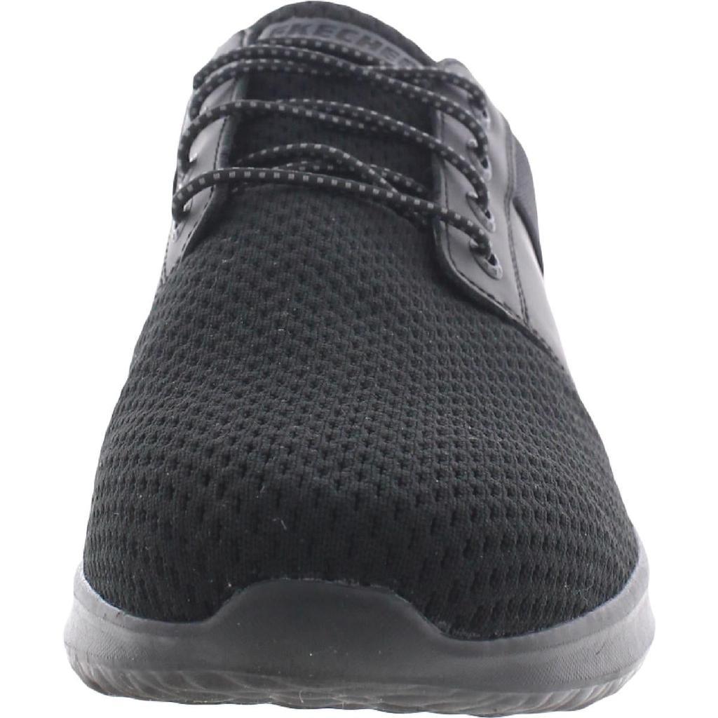 商品SKECHERS|Skechers Mens Gym Fitness Athletic and Training Shoes,价格¥211,第5张图片详细描述