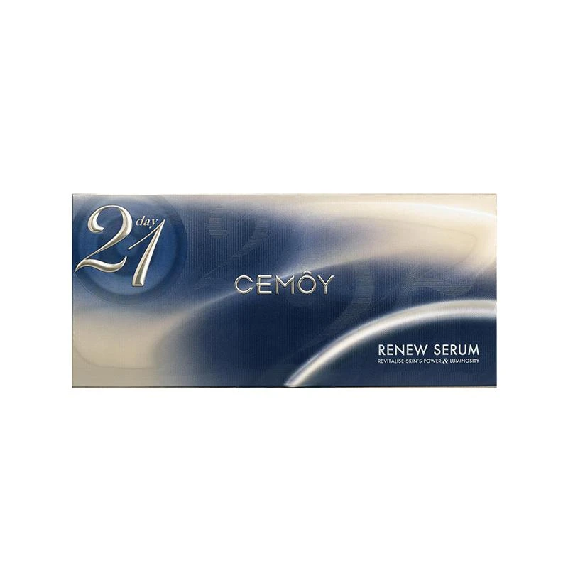 CEMOY澳诗茉 晚安精华液 助力强韧肌底 2ml*21片 商品