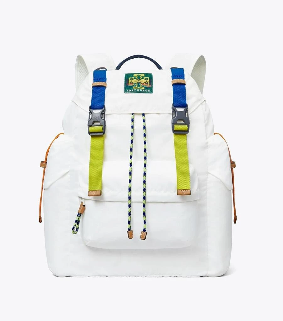 商品Tory Burch|Ripstop Backpack,价格¥1649,第1张图片