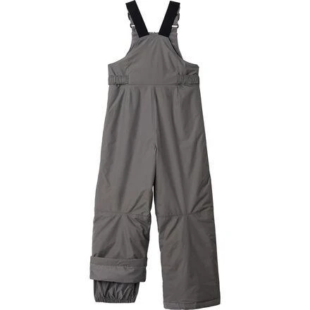 商品Columbia|Snowslope II Bib Pant - Girls',价格¥349,第2张图片详细描述