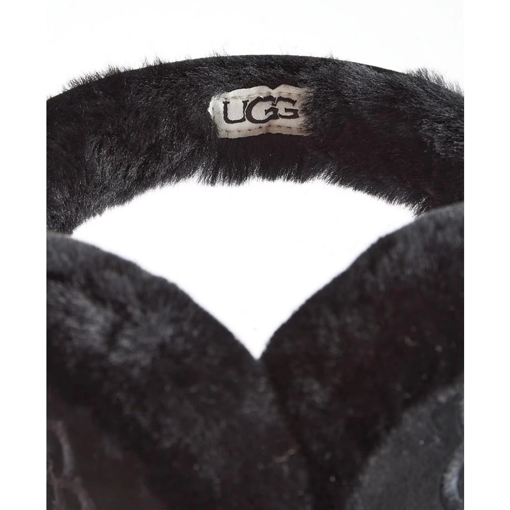 商品UGG|Sheepskin Earmuffs,价格¥620,第3张图片详细描述