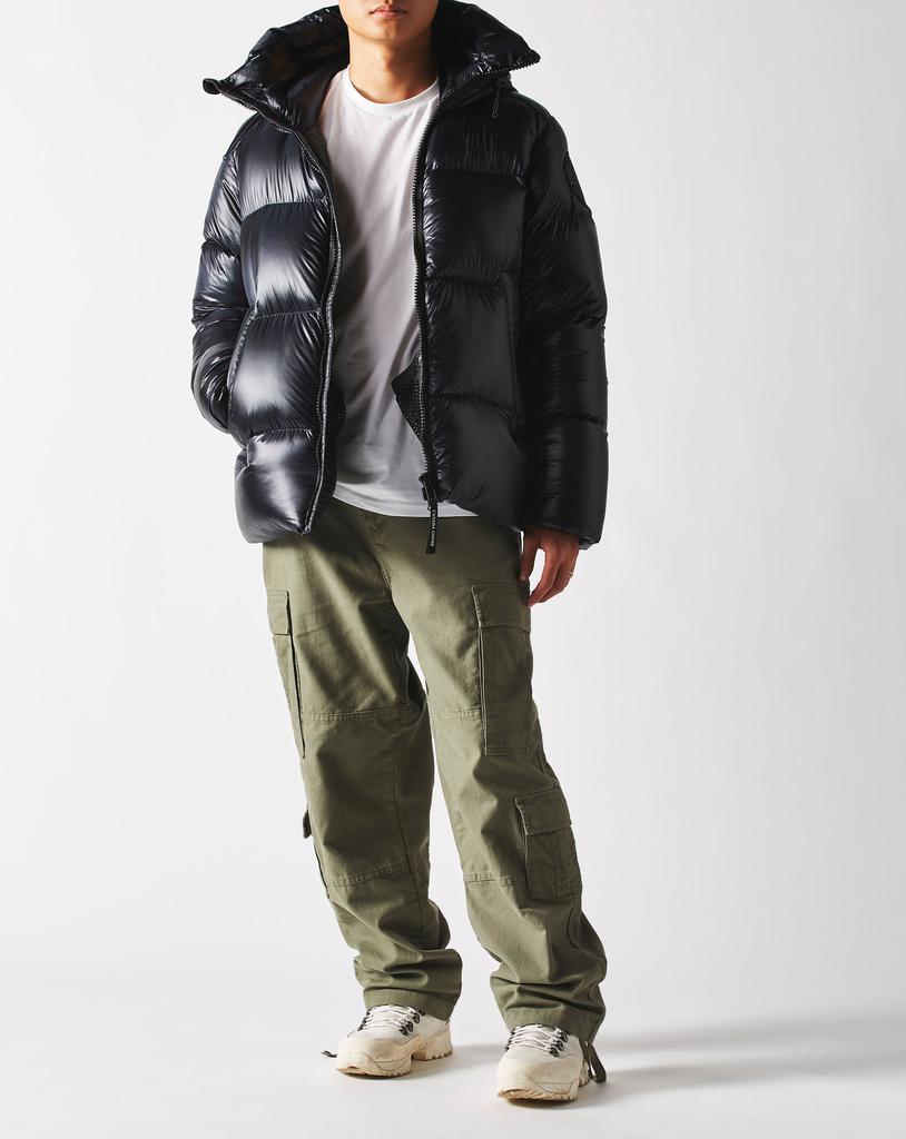 Crofton Puffer (Black Label)商品第5张图片规格展示