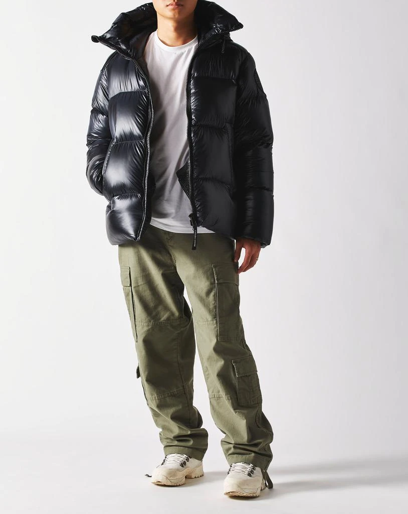 商品Canada Goose|Crofton Puffer (Black Label),价格¥7527,第5张图片详细描述