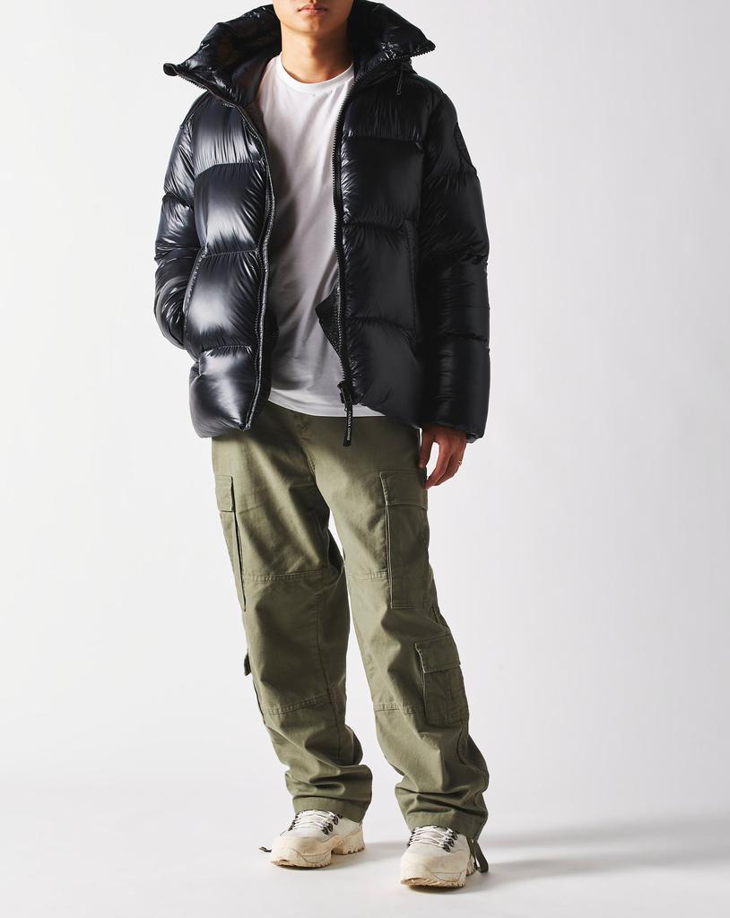 商品Canada Goose|Crofton Puffer (Black Label),价格¥7279,第7张图片详细描述