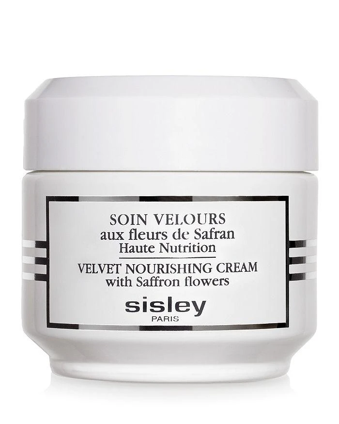 商品Sisley|Sisley-Paris Velvet Nourishing Cream with Saffron Flowers,价格¥2080,第1张图片