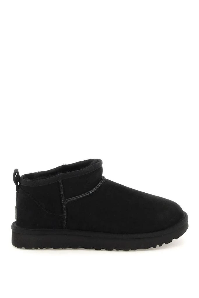 商品UGG|Ugg classic ultra mini boots,价格¥1252,第1张图片