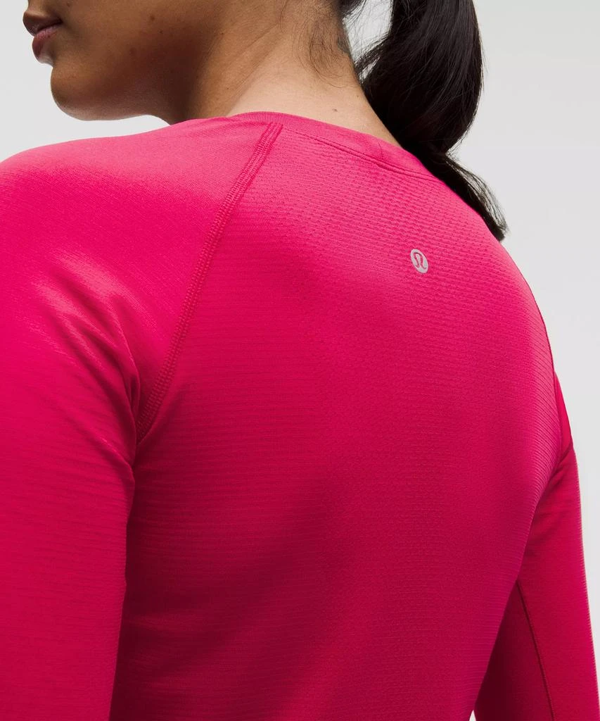 Swiftly Tech Long-Sleeve Shirt 2.0 *Waist Length ��商品