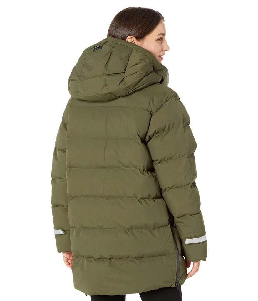 商品Helly Hansen|Aspire Puffy Parka,价格¥1126,第2张图片详细描述