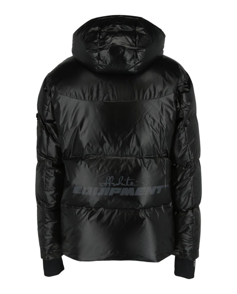 Ski Puffer Jacket商品第2张图片规格展示