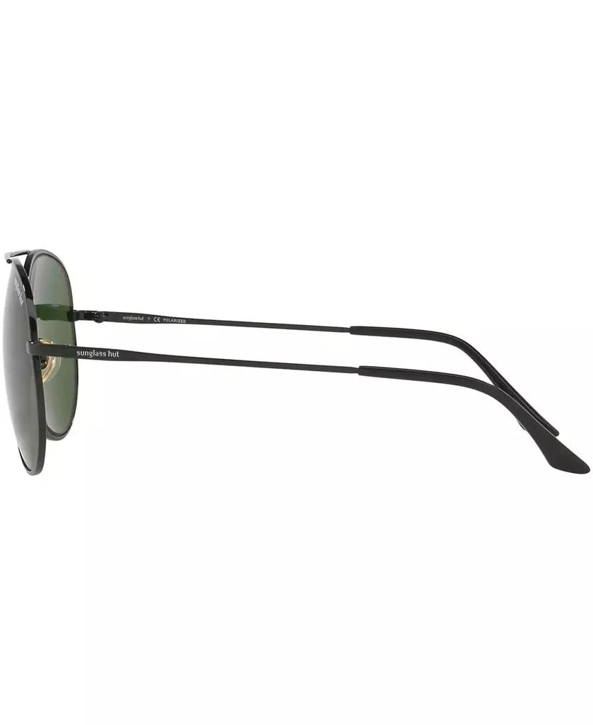 Polarized Sunglasses , HU1001 59 商品