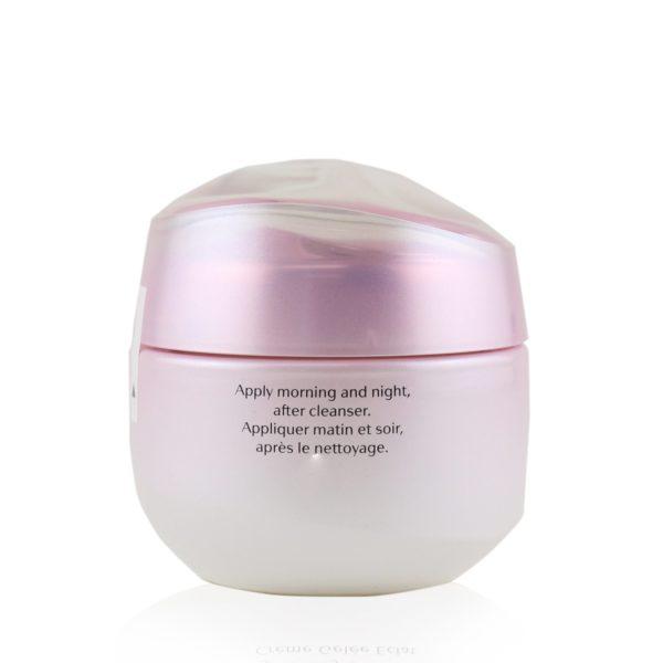 White Lucent - Brightening Gel Cream商品第2张图片规格展示