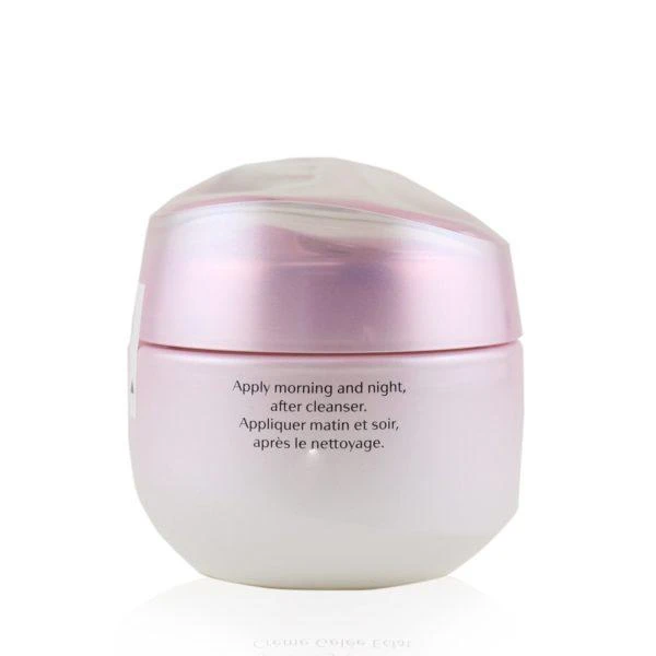 商品Shiseido|White Lucent – Brightening Gel Cream,价格¥520,第2张图片详细描述