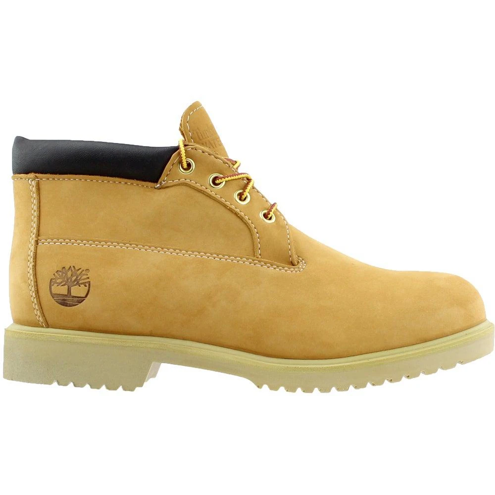 商品Timberland|Icon防水靴子,价格¥1163,第1张图片