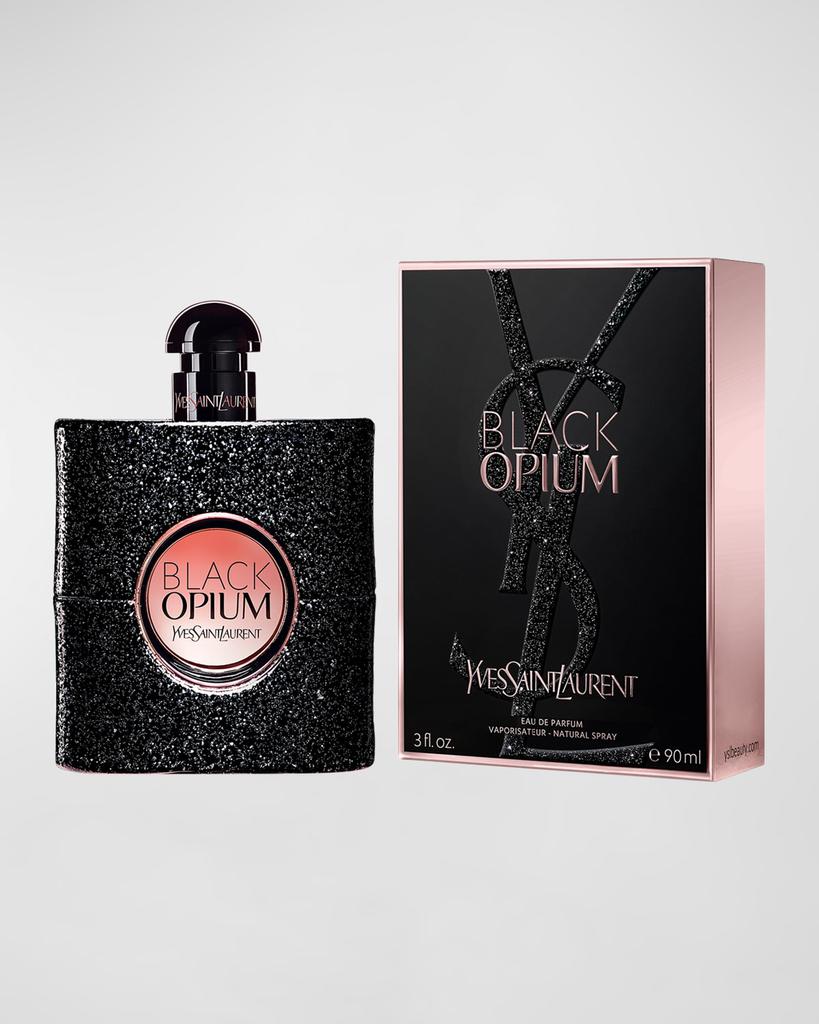 Black Opium Eau de Parfum, 3.0 oz.商品第5张图片规格展示