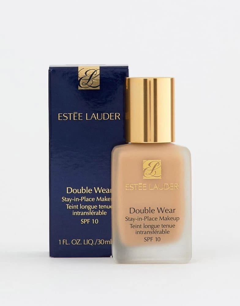 Estee Lauder Double Wear Stay in Place Foundation SPF10 商品