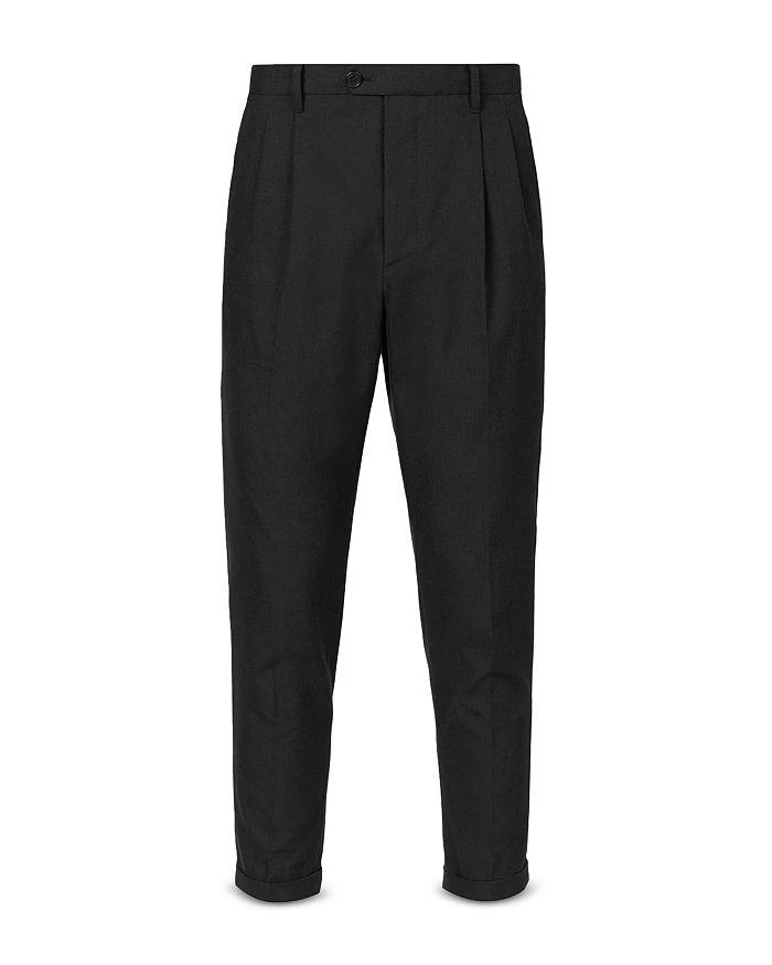 商品ALL SAINTS|Tallis Slim Fit Dress Pants ,价格¥1270,第3张图片详细描述