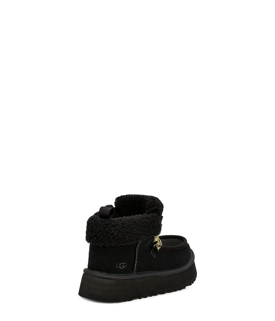 商品UGG|Funkarra Cabin Cuff,价格¥1067,第5张图片详细描述