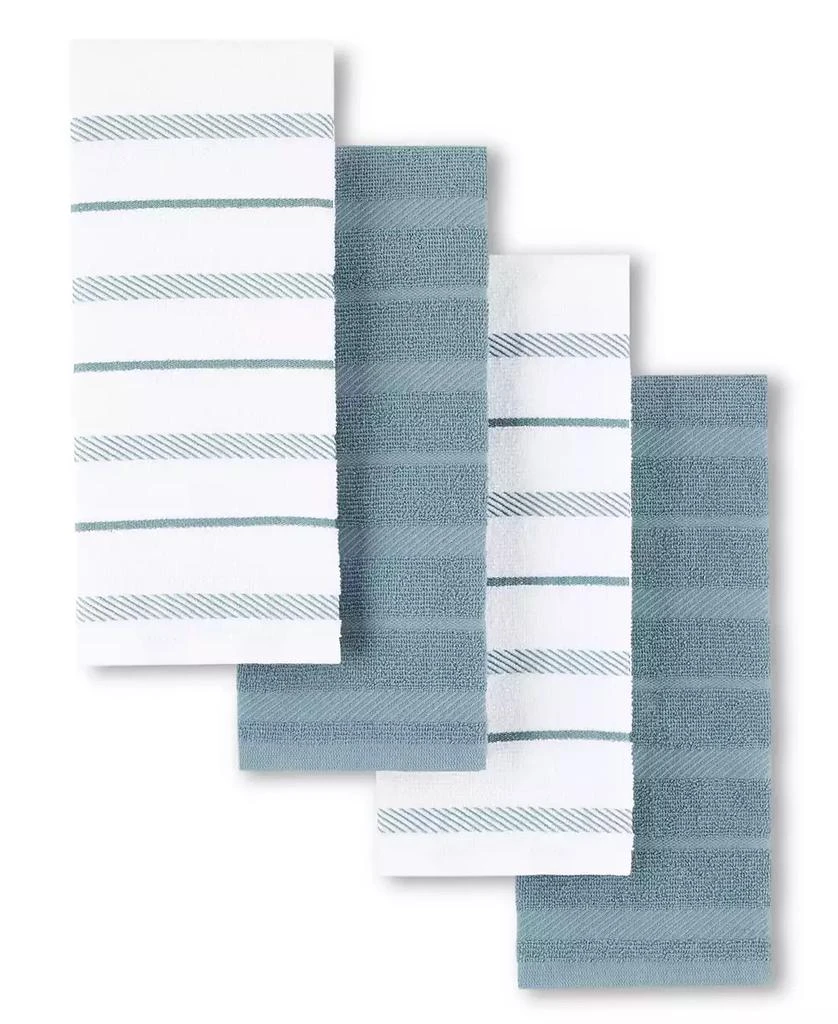 商品KitchenAid|Albany Kitchen Towel 4-Pack Set,价格¥224,第1张图片