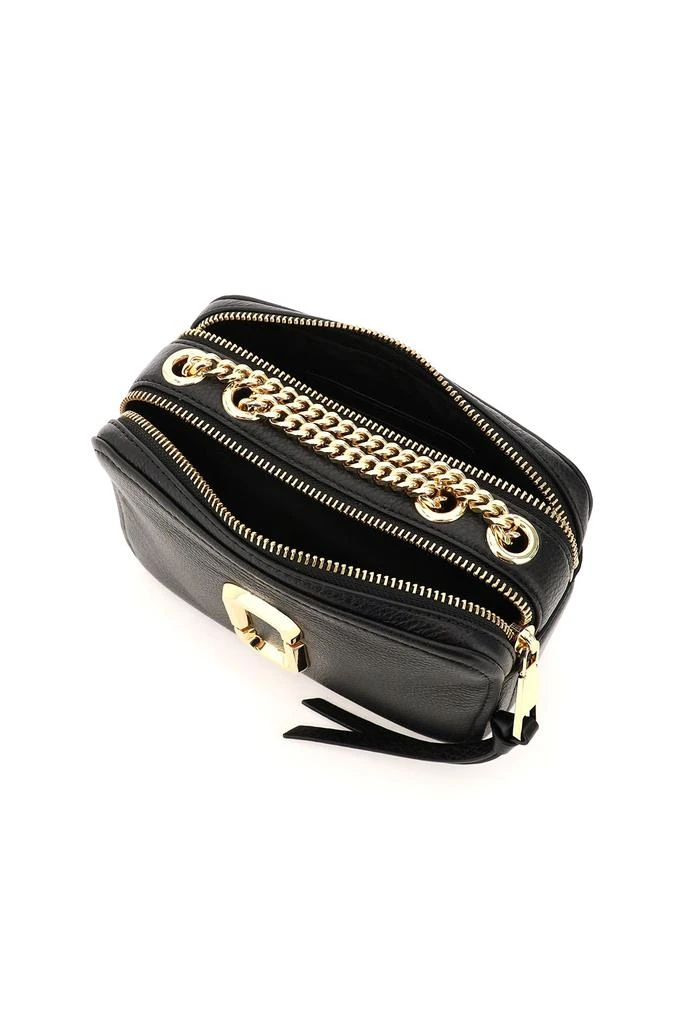 商品Marc Jacobs|Marc jacobs the snapshot camera bag with chain,价格¥2259,第2张图片详细描述