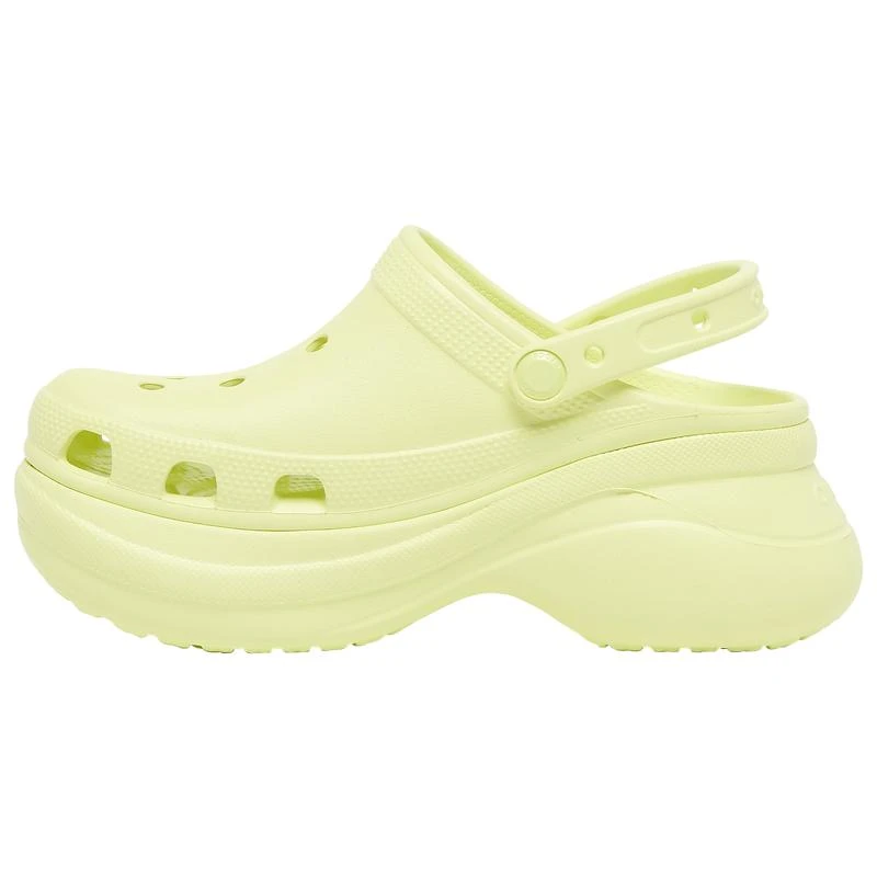 商品Crocs|Crocs Bae Platform - Women's,价格¥225,第2张图片详细描述
