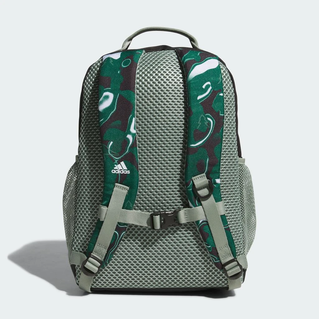 商品Adidas|ALLOVER PRINT BACKPACK KIDS,价格¥346,第3张图片详细描述