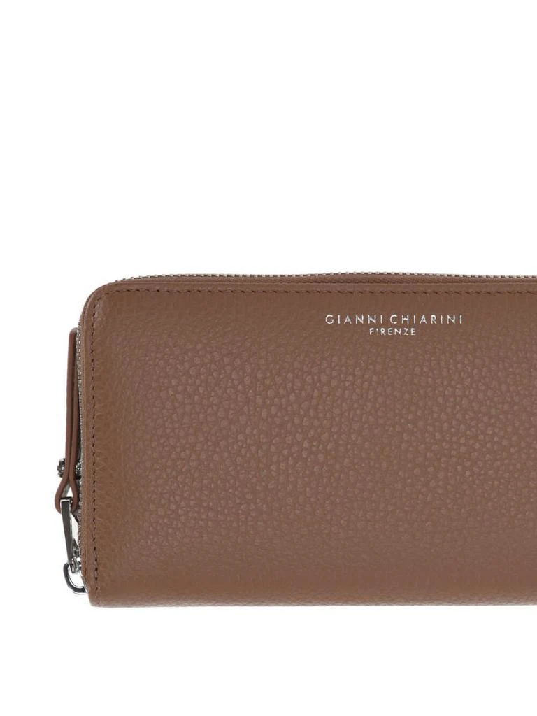 商品CHIARINI|Chiarini Wallets,价格¥1006,第2张图片详细描述