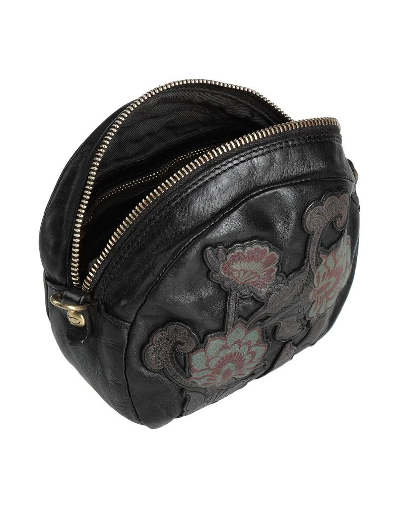 商品CAMPOMAGGI|Cross-body bags,价格¥1227,第2张图片详细描述