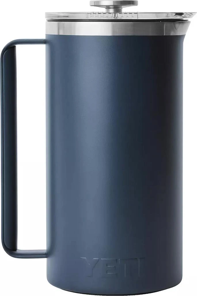 商品YETI|YETI 64 oz. Rambler French Press,价格¥1074,第2张图片详细描述