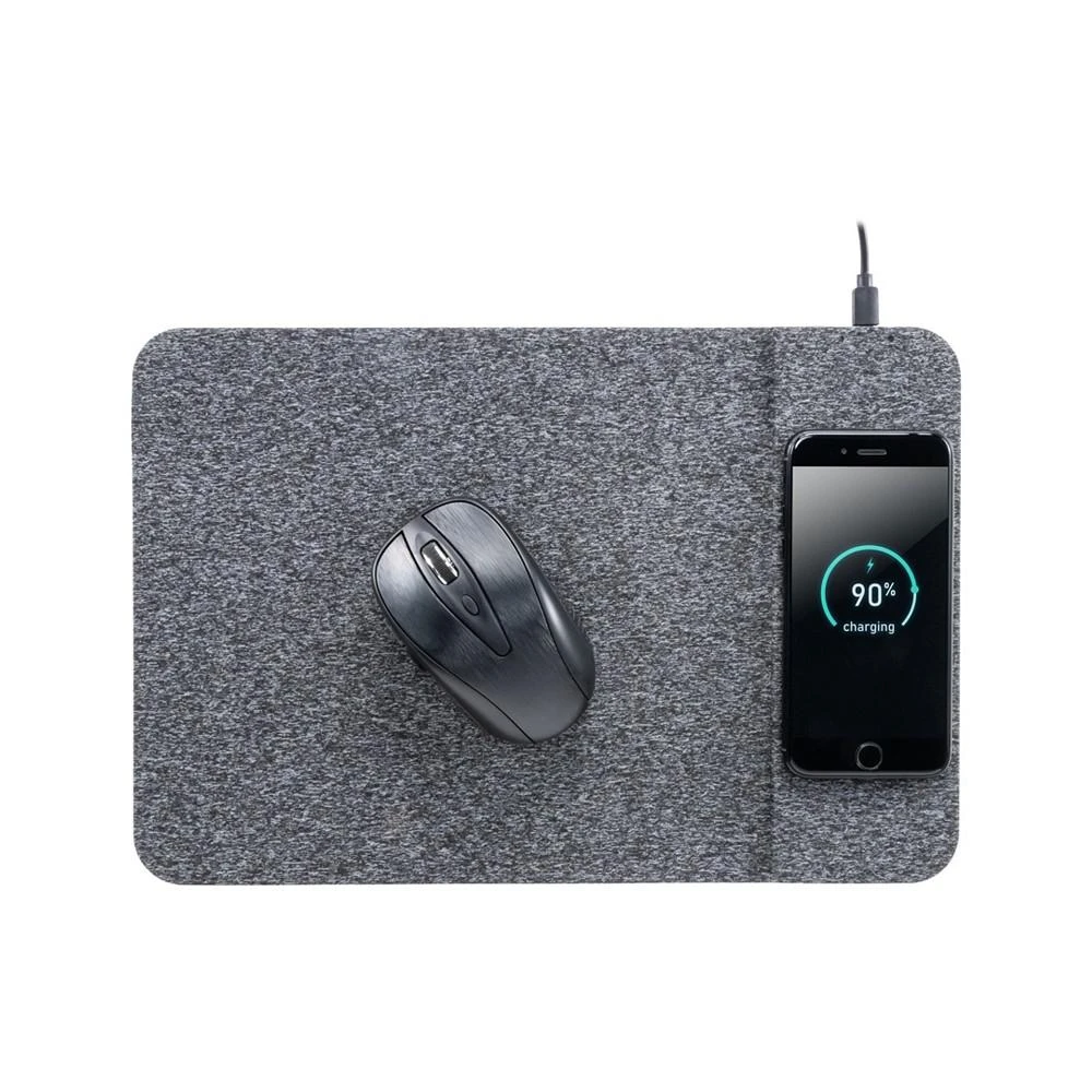 商品Allsop|Charging Wireless Mouse Pad,价格¥322,第1张图片