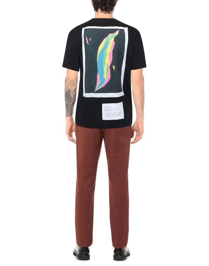 商品Charles Jeffrey Loverboy|T-shirt,价格¥343,第3张图片详细描述