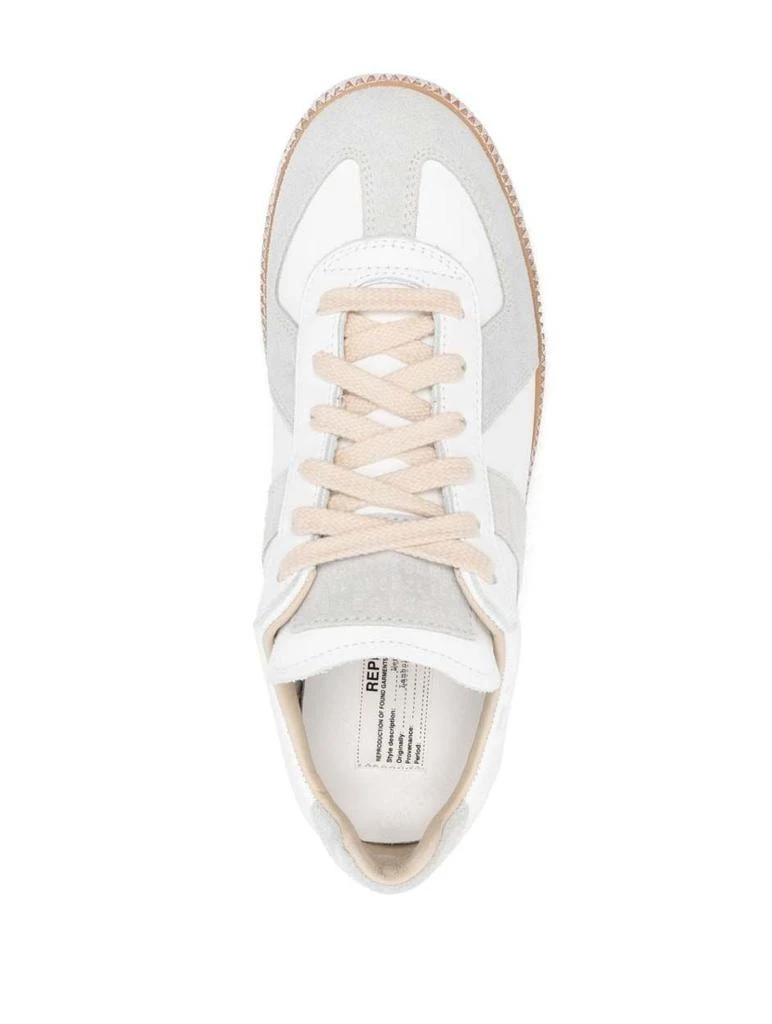 商品MAISON MARGIELA|Replica sneakers,价格¥2249,第4张图片详细描述