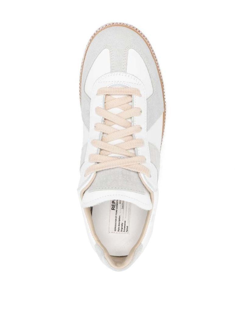 商品MAISON MARGIELA|Replica sneakers,价格¥2140,第6张图片详细描述