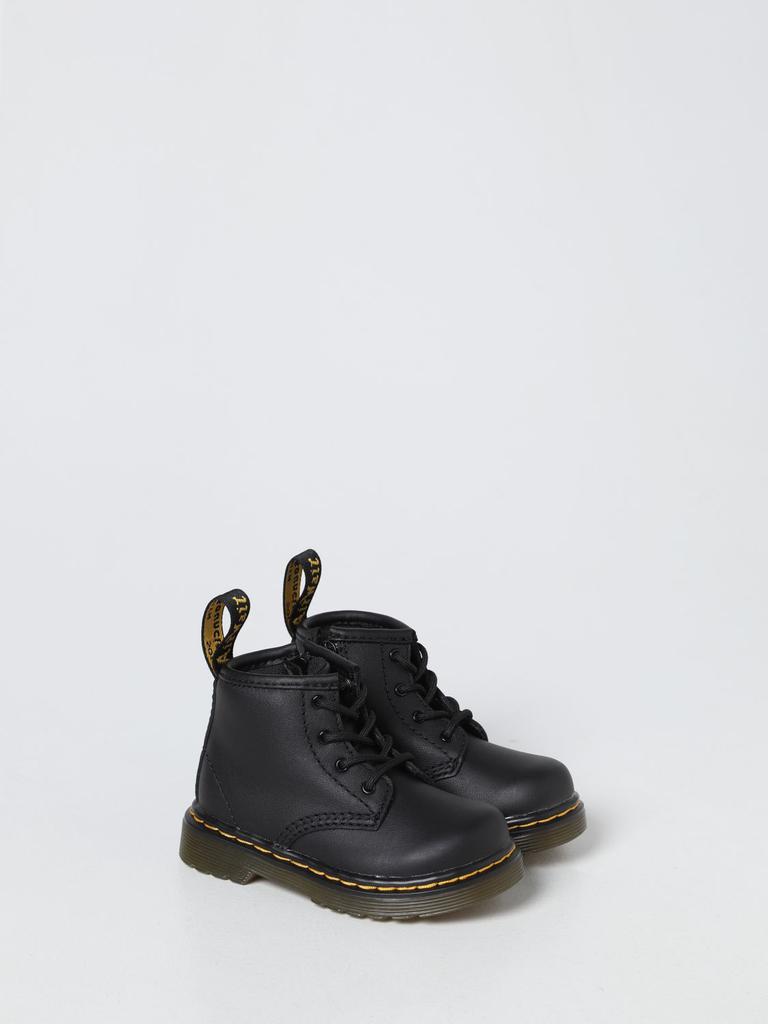 Dr. Martens shoes for boys商品第2张图片规格展示