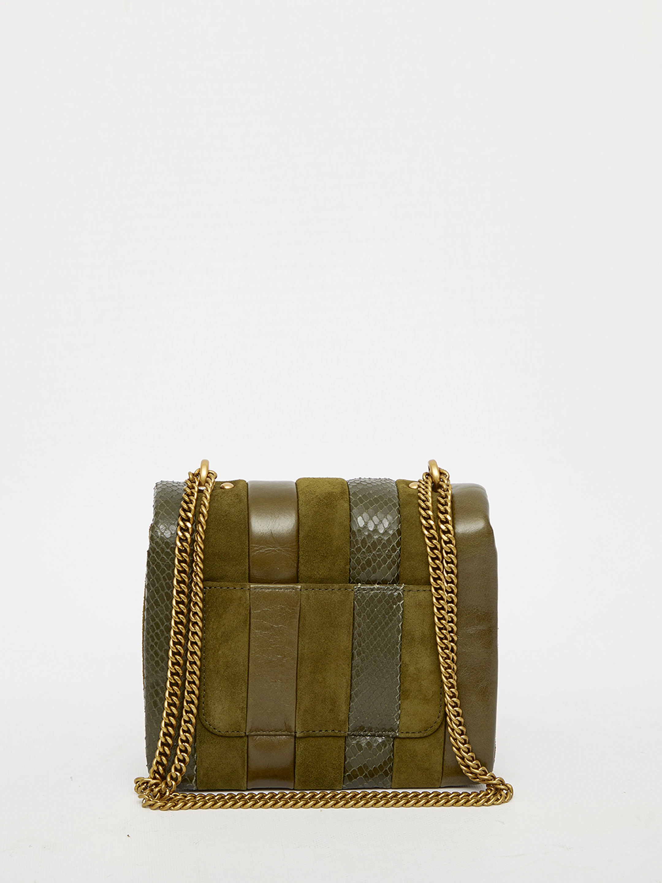商品【商品预售7天】 Tory Burch|Tory Burch 女士单肩包 138987325 花色,价格¥2730,第3张图片详细描述