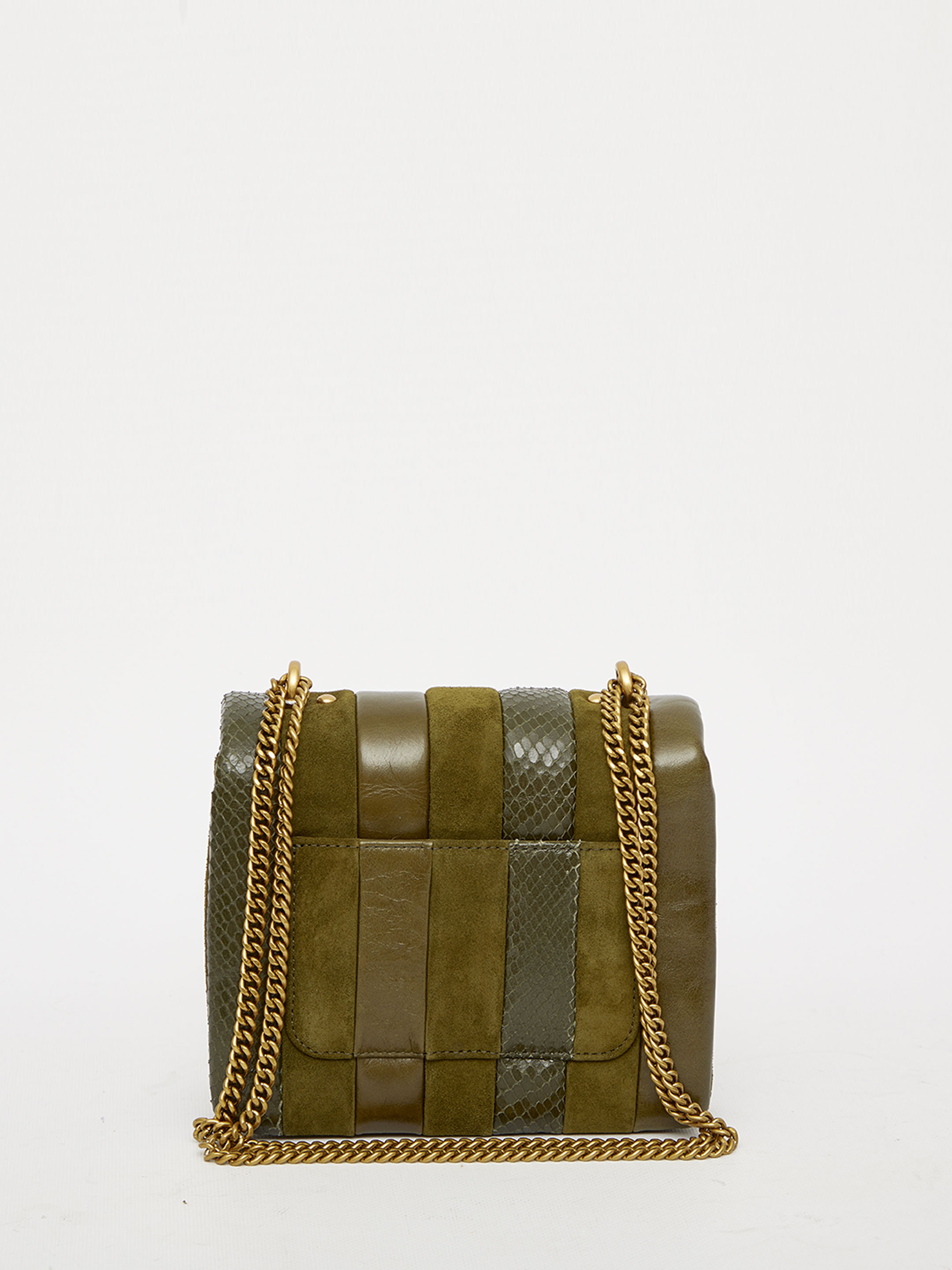 商品Tory Burch|Tory Burch 女士单肩包 138987325 花色,价格¥3470,第5张图片详细描述