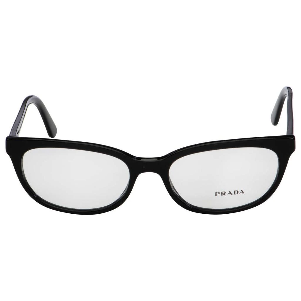 商品Prada|Prada 时尚 眼镜,价格¥750,第2张图片详细描述