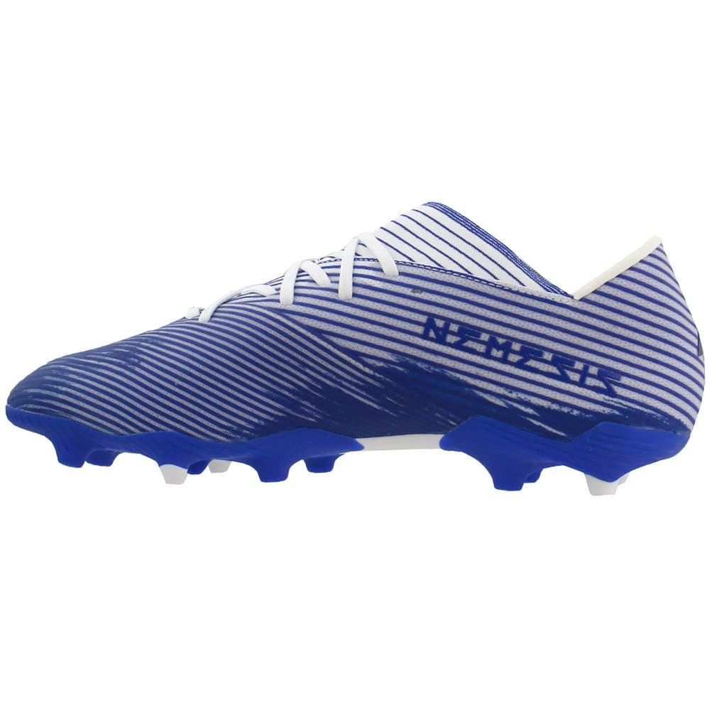 商品Adidas|Nemeziz 19.2 Firm Ground Soccer Cleats,价格¥527,第3张图片详细描述