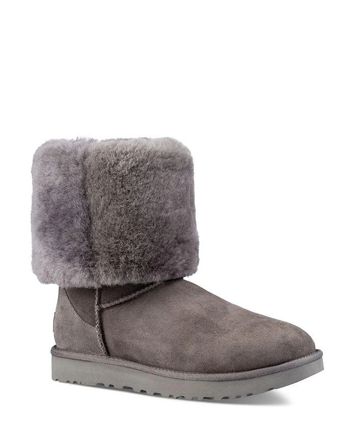 Women's Classic II Tall Shearling Boots 商品