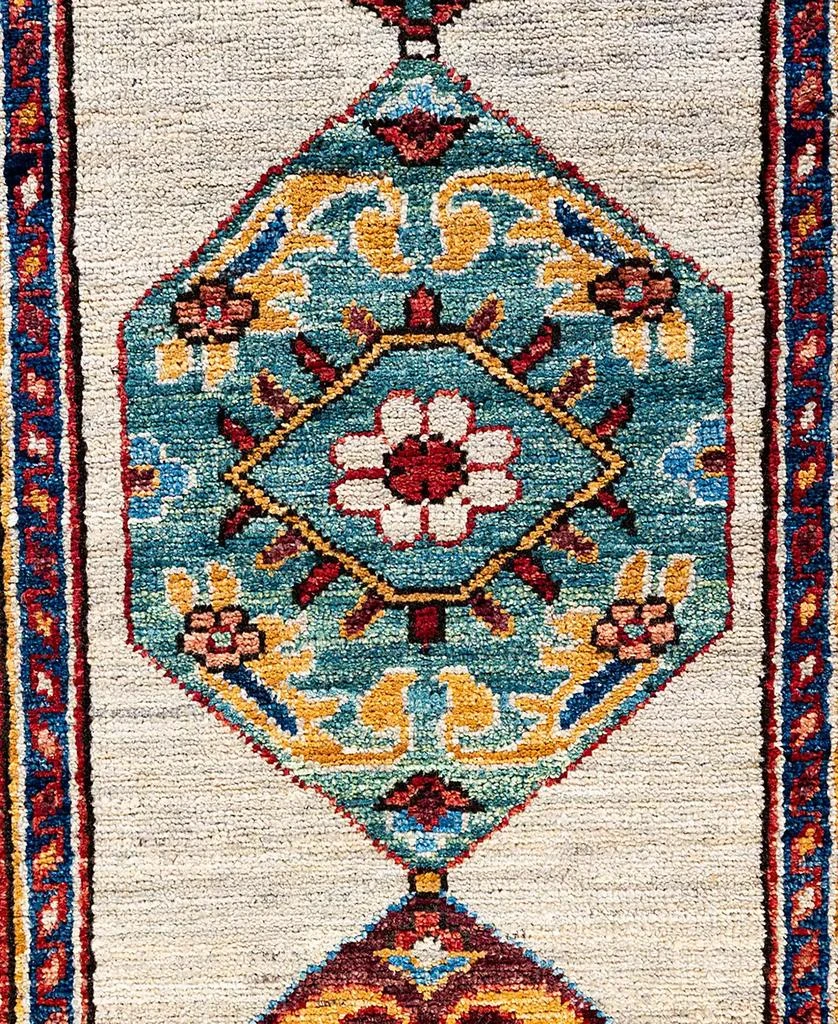 Serapi M1999 2'8"x9'9" Runner Area Rug 商品