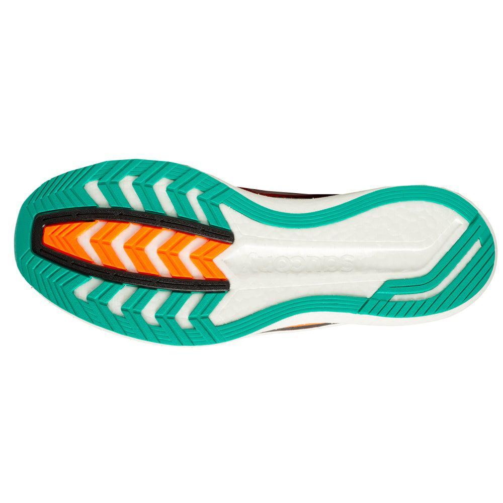 商品Saucony|Endorphin Pro 2 Running Shoes,价格¥717,第7张图片详细描述