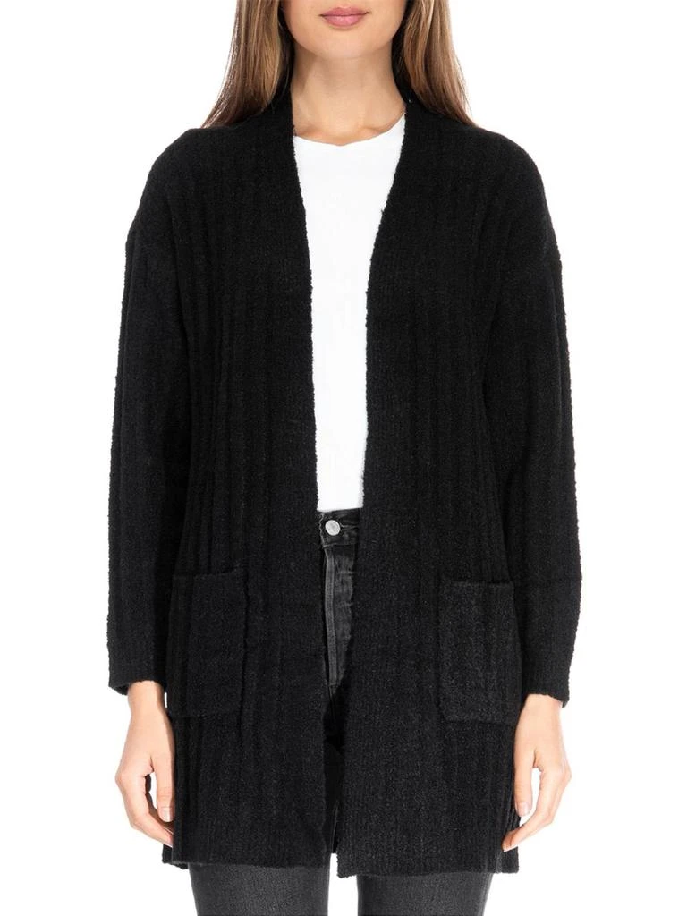 商品B Collection by Bobeau|Womens Open Front Midi Cardigan Sweater,价格¥185,第1张图片