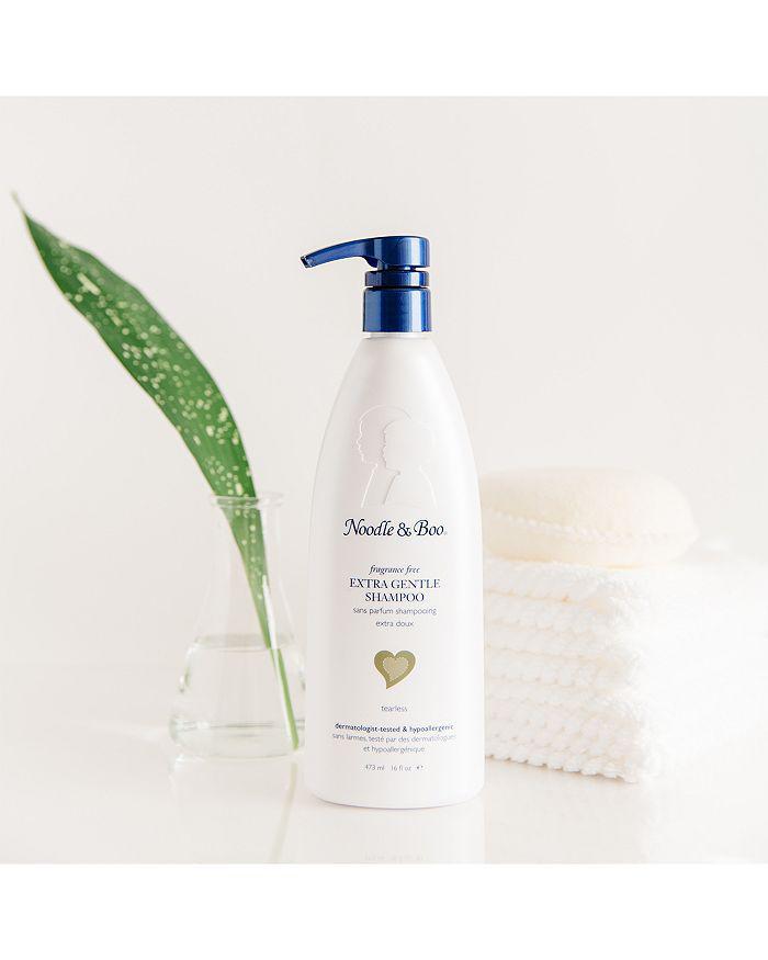 商品NOODLE & BOO|Fragrance Free Extra Gentle Shampoo 16 oz.,价格¥115,第5张图片详细描述